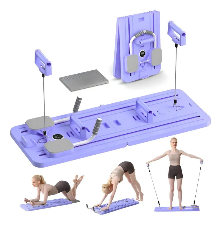 Tabla de Pilates TotalFit™