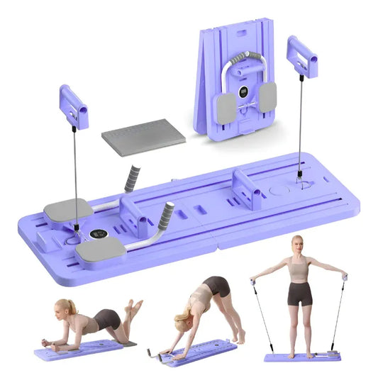 Tabla de Pilates TotalFit™