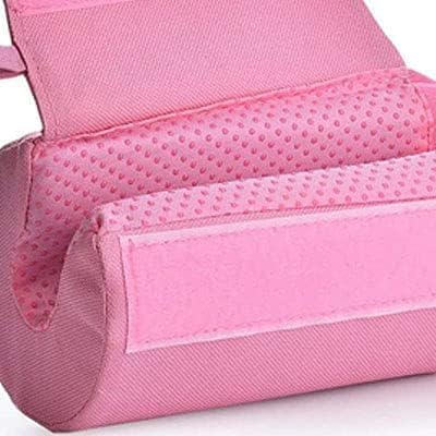 Barbell Pad Set for Squat Hip Thrusts Upgraded Anti-Slip Grain | Breathable, Workout Foam, Weight Lifting Bar Cushion, Shoulder Neck Support, Standard Olympic Bars, Smith Machine, Women/Men
