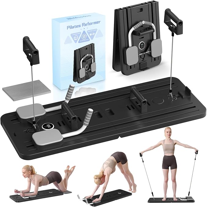 Tabla de Pilates TotalFit™