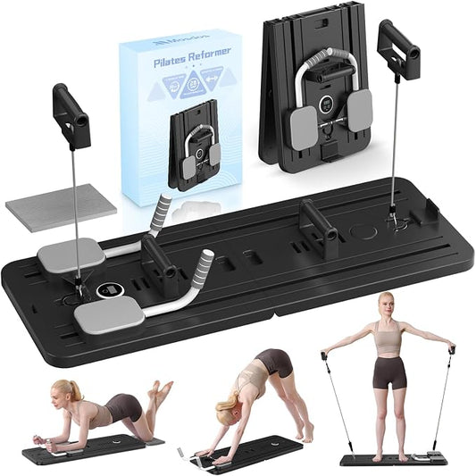 Tabla de Pilates TotalFit™
