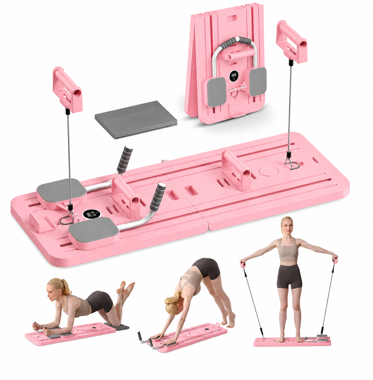 Tabla de Pilates TotalFit™